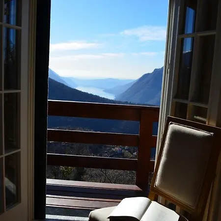 Holiday Angolo Di Paradiso Veleso