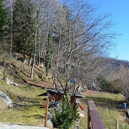 Holiday Angolo Di Paradiso