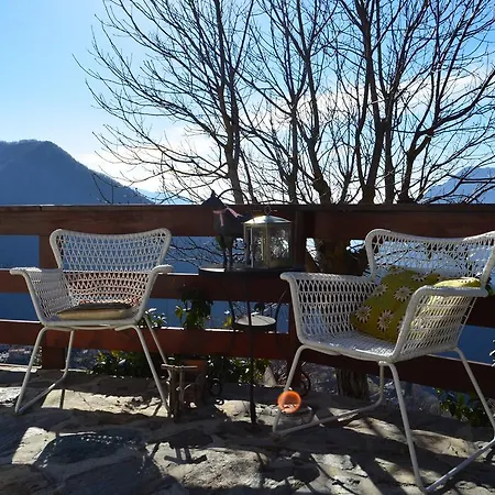 Holiday Angolo Di Paradiso